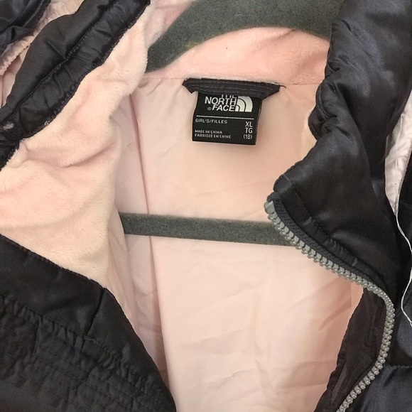 NorthFace Down Winter Jacket - Picture 2 of 6